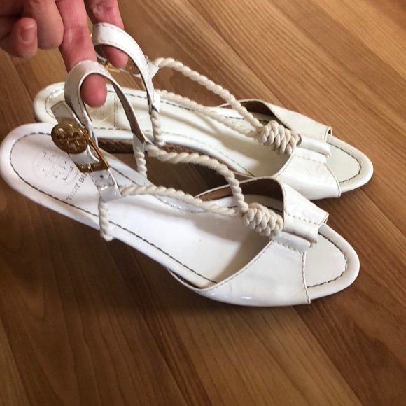 tory burch rope sandals